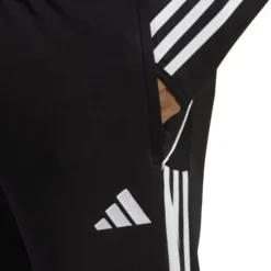 Adidas Tiro 23 League Training Tracksuit Bottoms -JOM Clothing Shop HS7230 7 APPAREL On20Model Detail20View201 white