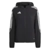 Adidas Womens Tiro 23 League Windbreaker