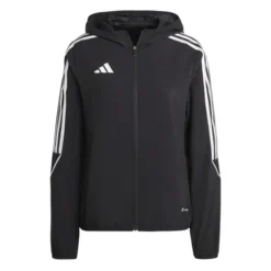 Adidas Womens Tiro 23 League Windbreaker