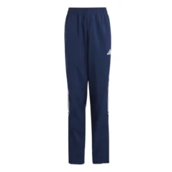 Adidas Tiro 23 League Woven Tracksuit Bottoms
