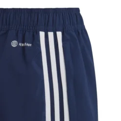 Adidas Tiro 23 League Woven Tracksuit Bottoms -JOM Clothing Shop IB5013 6 APPAREL Photography Detail20View203 white