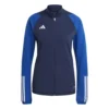 Adidas Womens Tiro 23 Competition Training Track Top
