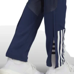 Adidas Womens Tiro 23 Competition Training Tracksuit Bottoms -JOM Clothing Shop IC4609 7 APPAREL On20Model Detail20View202 white