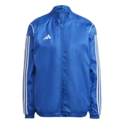 Adidas Womens Tiro 23 Competition Presentation Track Top