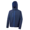 Result Core TX Performance Hooded Softshell Jacket