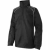 Falcon Panelled Rain Jacket