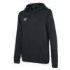 Umbro Club Leisure Womens OH Hoody
