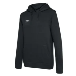 Umbro Club Leisure Womens OH Hoody