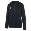 Umbro Club Leisure Womens ZT Hoody