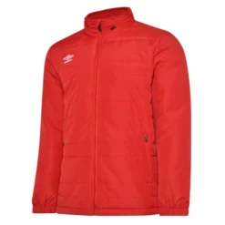 Umbro Bench Jacket