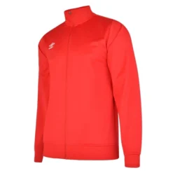 Umbro Poly Jacket