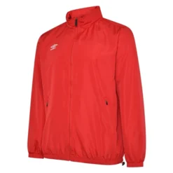 Umbro Lightweight Rain Jacket