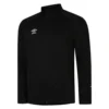 Umbro Total Training Knitted Jacket