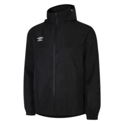 Umbro Total Training Waterproof Jacket