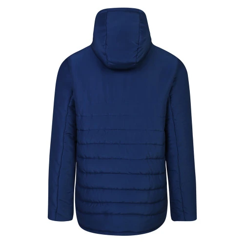 Umbro Padded Bench Jacket 2 Umbro Padded Bench Jacket - Image 2