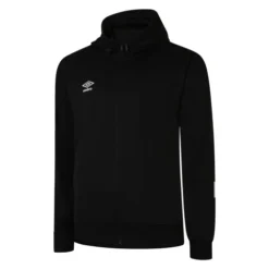Umbro Total Training Knitted Hoody