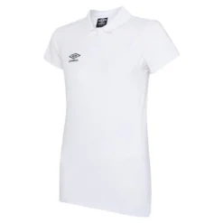 Umbro Womens Club Essential Polo