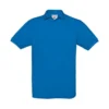 B&C Safran Polo Shirt
