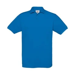 B&C Safran Polo Shirt