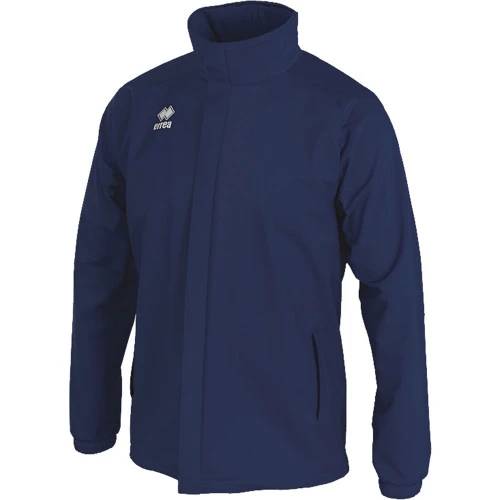 Errea Syun Rain Jacket 1 Errea Syun Rain Jacket