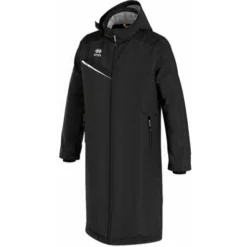 Errea Iceland 3.0 Coach Jacket