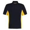 Kustom Kit Gamegear Track Polo