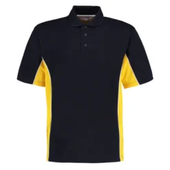 Kustom Kit Gamegear Track Polo
