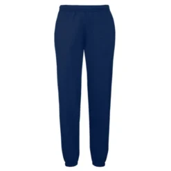 Fruit Of The Loom Classic 80/20 Elasticated Sweatpants